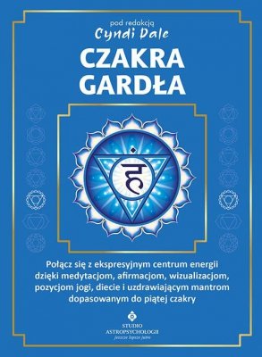 Czakra gardła