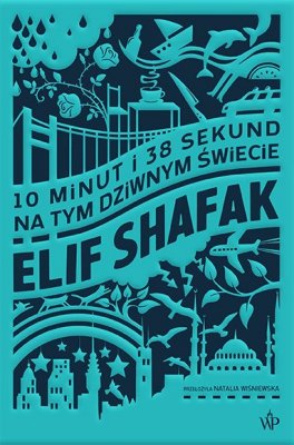 10 minut i 38 sekund wyd. 2025