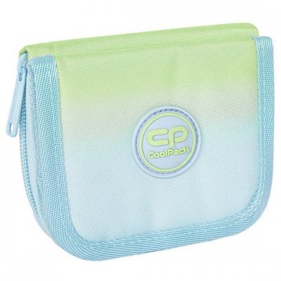 Portfel Coolpack Hazel Gradient Mojito