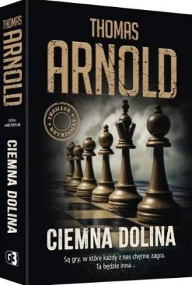 Ciemna dolina