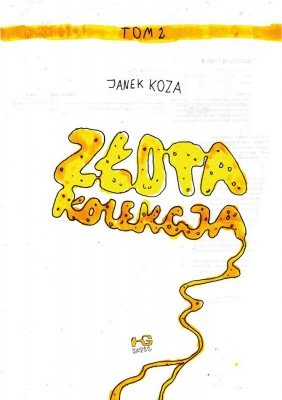 Złota kolekcja. Tom 2