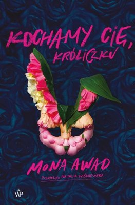Kochamy cię, Króliczku