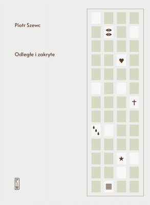 Odległe i zakryte