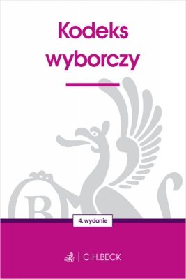 Kodeks wyborczy wyd. 4