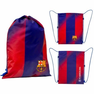 Worek na obuwie FC Barcelona Young
