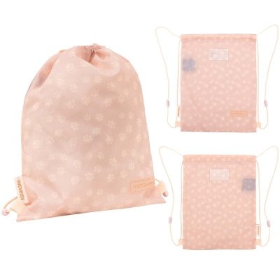 Worek na obuwie Astrabag Fluffy Puppy