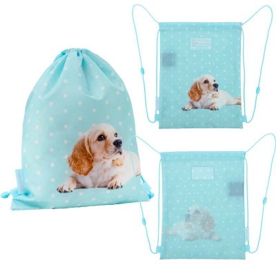 Worek na obuwie Astrabag Puppy Line