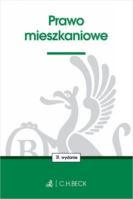 Prawo mieszkaniowe wyd. 31