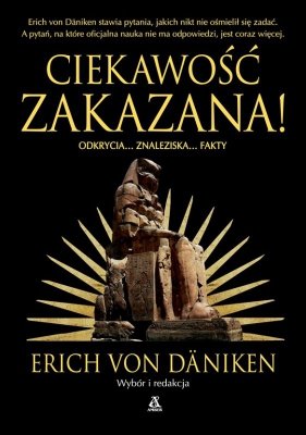 Ciekawość zakazana! wyd. 2026