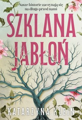 Szklana jabłoń