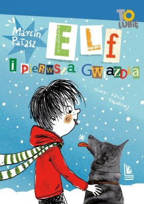 Elf i pierwsza gwiazdka wyd. 2026