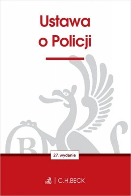 Ustawa o Policji wyd. 2
