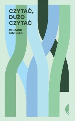 Czytać, dużo czytać wyd. 2