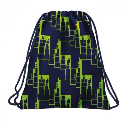Worek na obuwie Backup Neon Tech WOB8A83