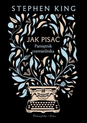 Jak pisać. Pamiętnik rzemieślnika wyd. 2026