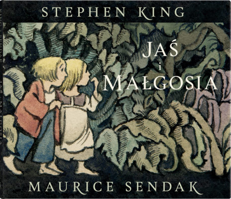 Jaś i Małgosia