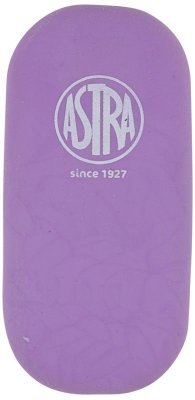 Gumka do ścierania -pastelowa, Astra