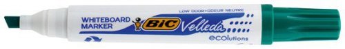 Marker suchościeralny ścięta-końc. Velleda ziel. 1751, BiC