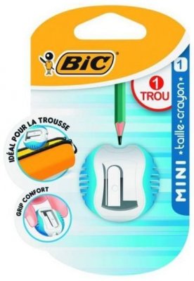Temperówka mini, BiC