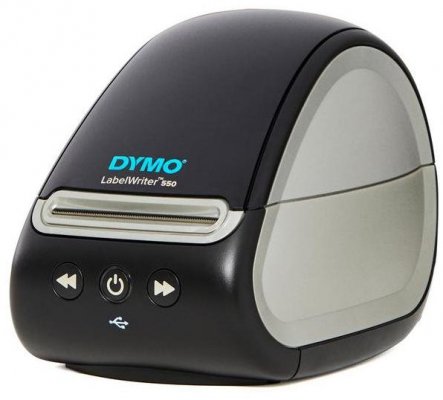 Drukarka etykiet LabelWriter 550 Printer EMEA DYMO