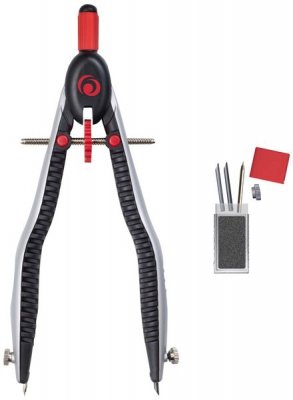 Cyrkiel My Pen, 11086535, Herlitz