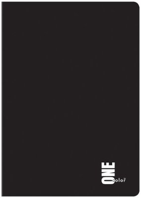 Zeszyt A5 16 k. kratka One Color UV, Interdruk