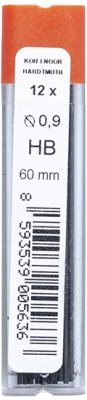 Grafity 0.9mm HB 4172, Koh-I-Noor