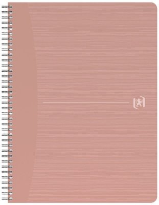 Kołonotes A4 90K 90G kratka My Rec&quot;up, Oxford