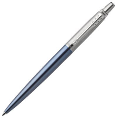 Długopis Jotter Core Waterloo Blue CT, Parker