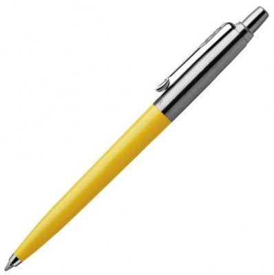 Długopis Jotter Originals żółty słoneczny,  Parker