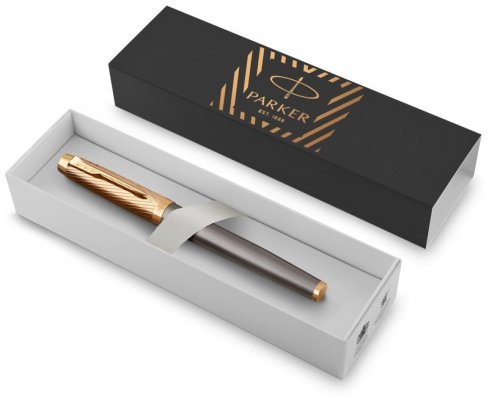 Pióro wieczne IM Premium Pioneer, Parker