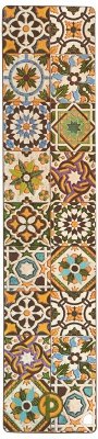 Zakładka do książki Portuguese Tiles Porto, Paperblanks