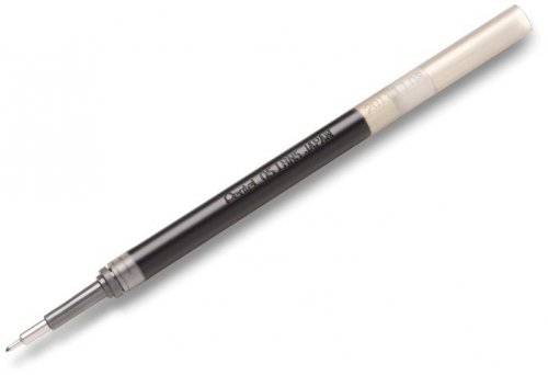 Wkład do długopisu żelowego LRN5 ziel. końc. 0.5 mm do BLN35 Ener Gel, Pentel