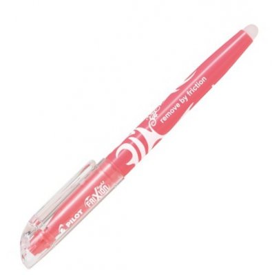 Zakreślacz Frixion Light czerwony, Pilot