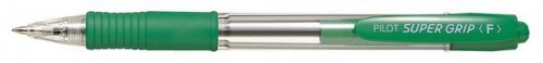 Długopis Super Grip ziel., Pilot