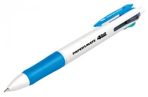 Długopis 4-kol Quatro S0977260, Paper Mate