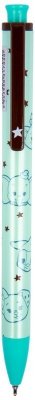 Długopis Blanco Oil Gel Disney Fashion Bambi CoolPack, Patio