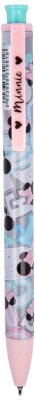 Długopis Blanco Oil Gel Disney Fashion Minnie Mouse, Patio
