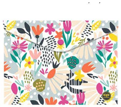 Teczka kopertowa A4 Sunny Day CoolPack, Patio