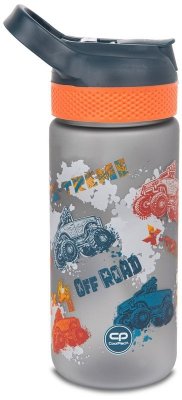 Bidon 420 ml Bibby Offroad Coolpack, Patio