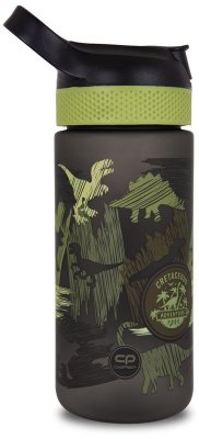 Bidon 420 ml Bibby Adventure Park Coolpack, Patio