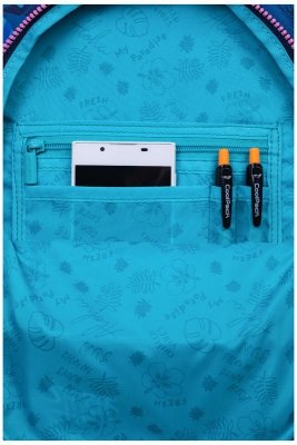 Plecak młodzieżowy Jerry Disney Core Stitch 15&quot; CoolPack, Patio