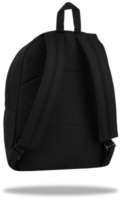 Plecak młodzieżowy Cross Black Collection CoolPack, Patio