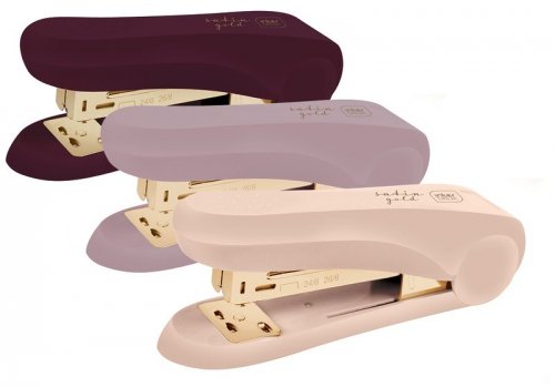 Zszywacz Satin Gold, YN Teen
