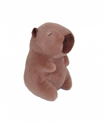 Maskotka kapibara 10 cm