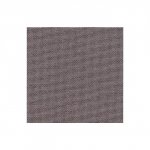 Lugana Zweigart 25ct  - ciemnoszary 7036