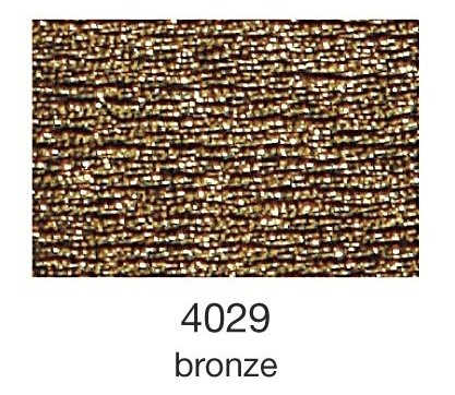Metallic 4-bronze 4029