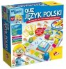 I'M A Genius Quiz Język polski