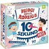 Dzieci kontra Rodzice 10 Sekund Kids