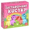 Zaczarowane Kucyki